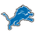 Detroit Lions