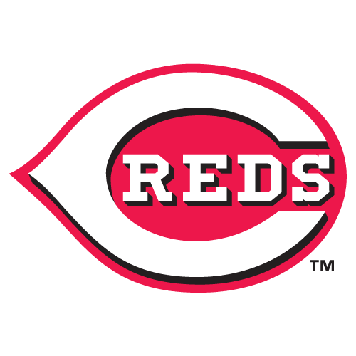 Cincinnati Reds logo