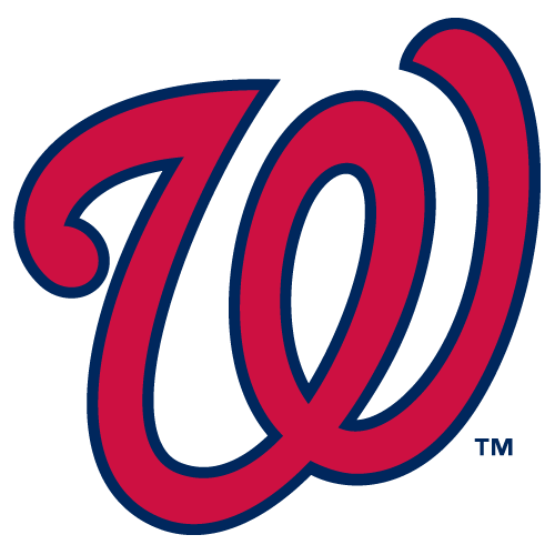 Washington Nationals logo