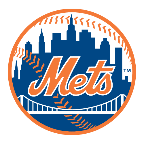 New York Mets logo