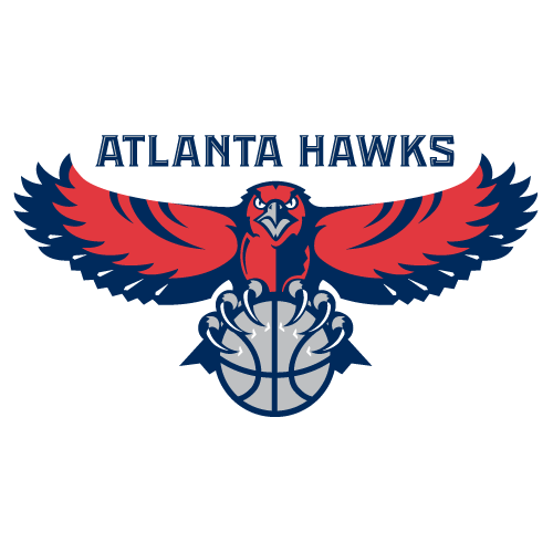 Atlanta Hawks logo