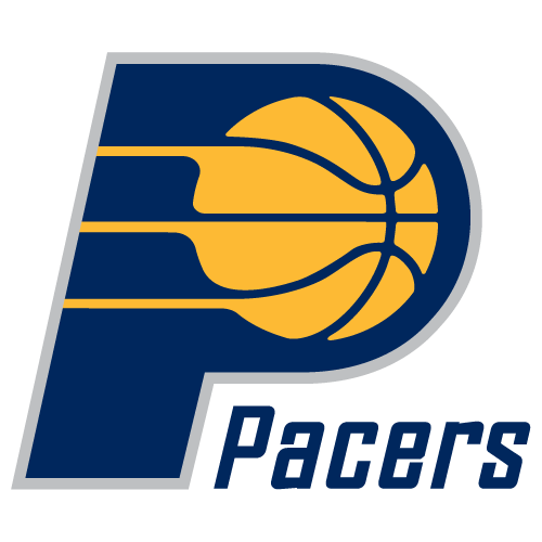 Indiana Pacers logo