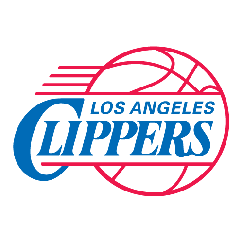 LA Clippers logo