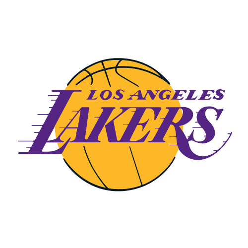 Los Angeles Lakers logo