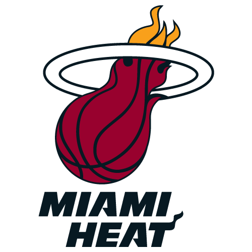 Miami Heat logo