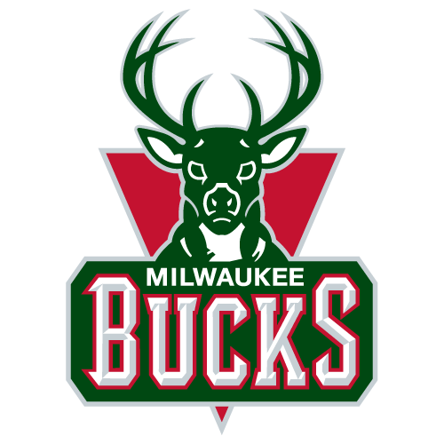 Milwaukee Bucks logo