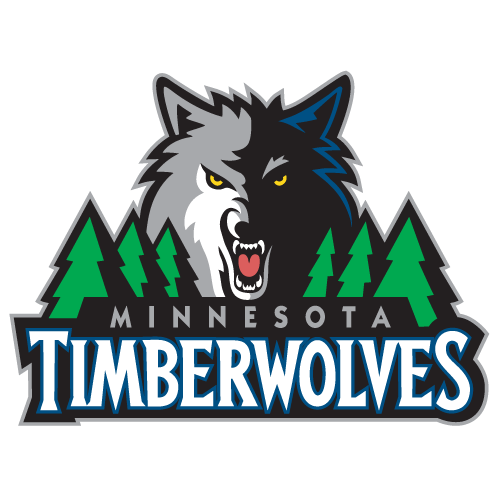 Minnesota Timberwolves logo