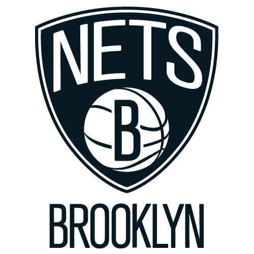 Brooklyn Nets logo