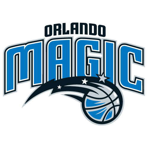 Orlando Magic logo
