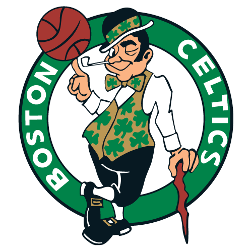 Boston Celtics logo