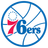 Philadelphia 76ers