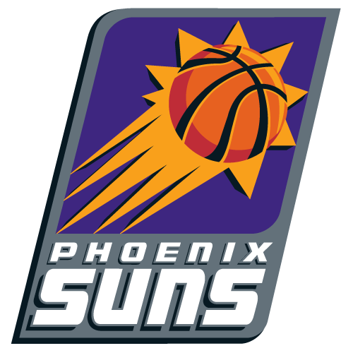 Phoenix Suns logo