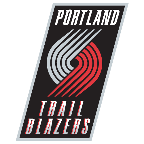 Portland Trail Blazers logo
