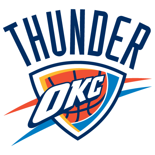 Oklahoma City Thunder logo