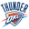 Oklahoma City Thunder