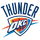 Oklahoma City Thunder