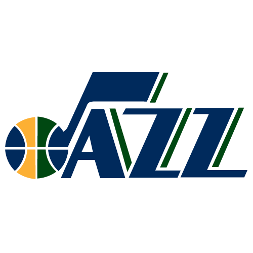 Utah Jazz logo