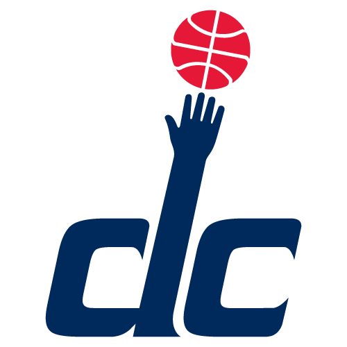 Washington Wizards logo
