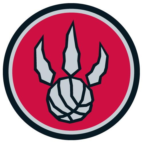 Toronto Raptors logo