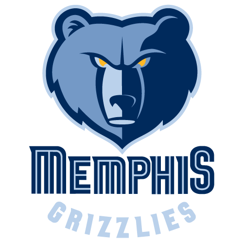 Memphis Grizzlies logo