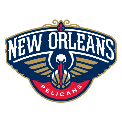 New Orleans Pelicans logo