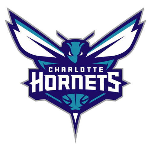 Charlotte Hornets logo
