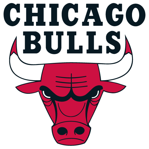 Chicago Bulls logo