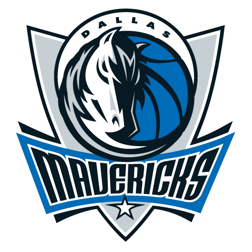 Dallas Mavericks logo