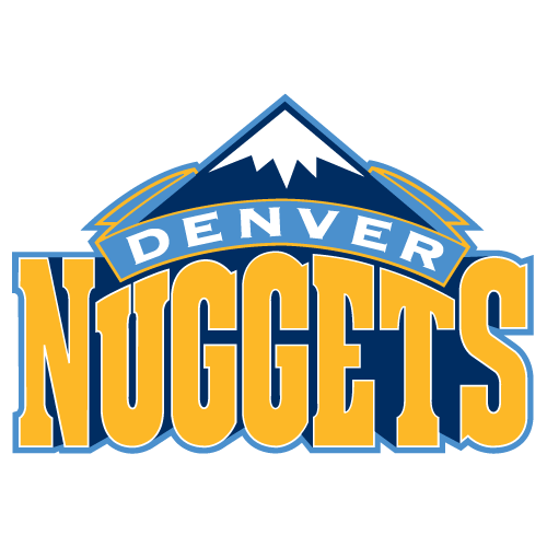 Denver Nuggets logo