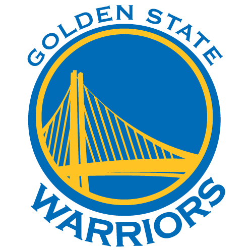 Golden State Warriors logo