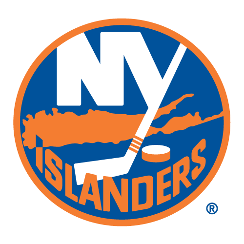 New York Islanders logo
