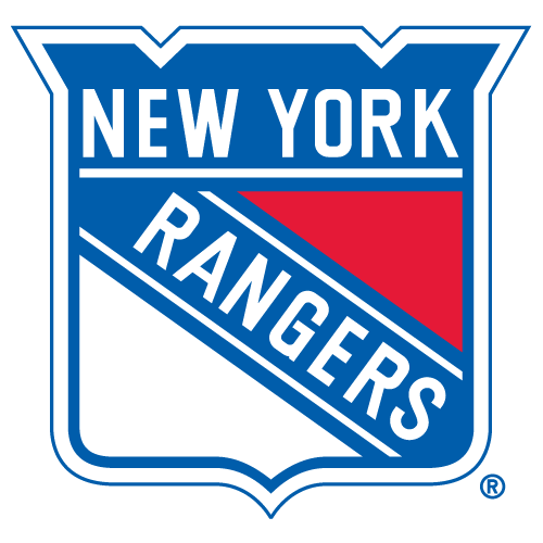 New York Rangers logo