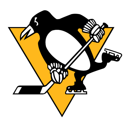 Pittsburgh Penguins logo