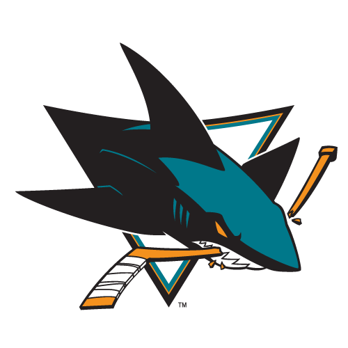 San Jose Sharks logo