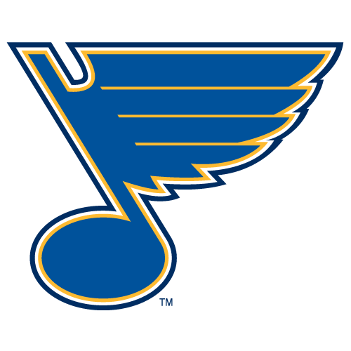 St. Louis Blues logo