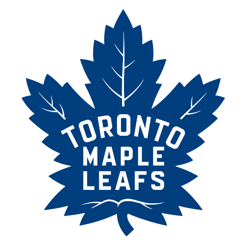 Toronto Maple Leafs logo