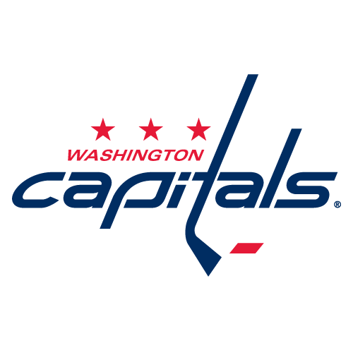 Washington Capitals logo