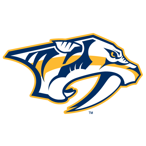 Nashville Predators logo