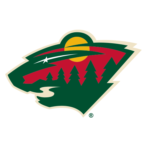 Minnesota Wild logo