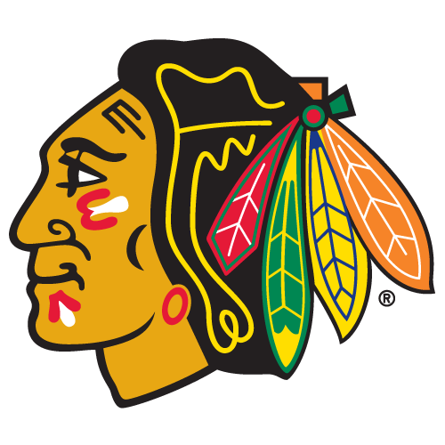Chicago Blackhawks logo