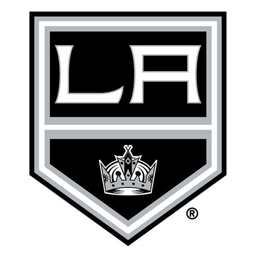 Los Angeles Kings logo